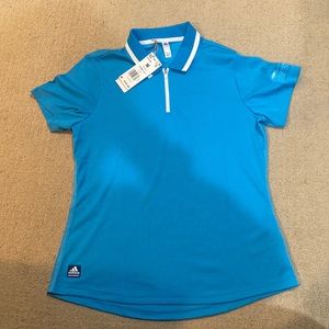 Adidas Golf Polo